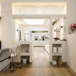 Skydome Loft