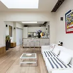 Skydome Loft