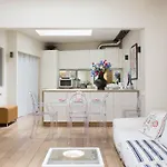 Skydome Loft