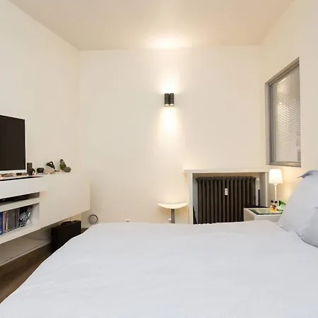 Appartamento Skydome Loft Parigi