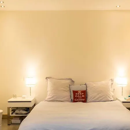 Skydome Loft Parigi
