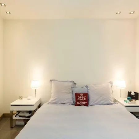 Appartamento Skydome Loft Parigi