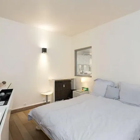 Appartamento Skydome Loft *