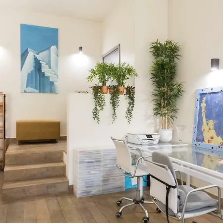 Appartamento Skydome Loft *