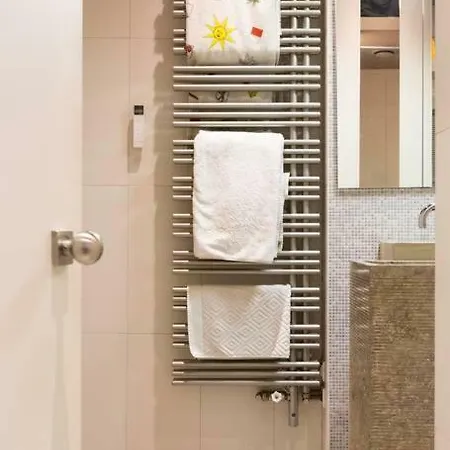 Appartamento Skydome Loft *